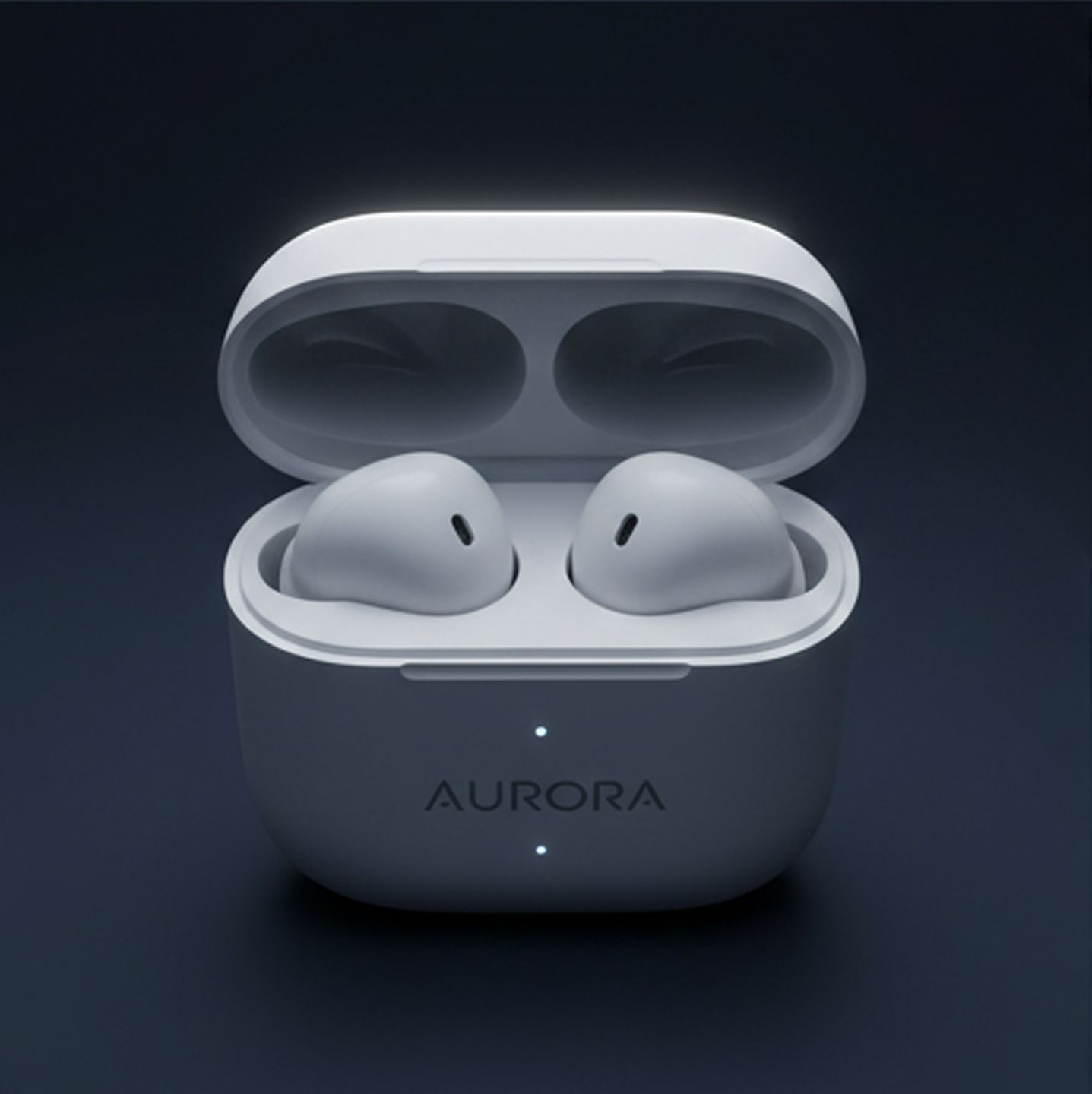 Earbuds demo preview